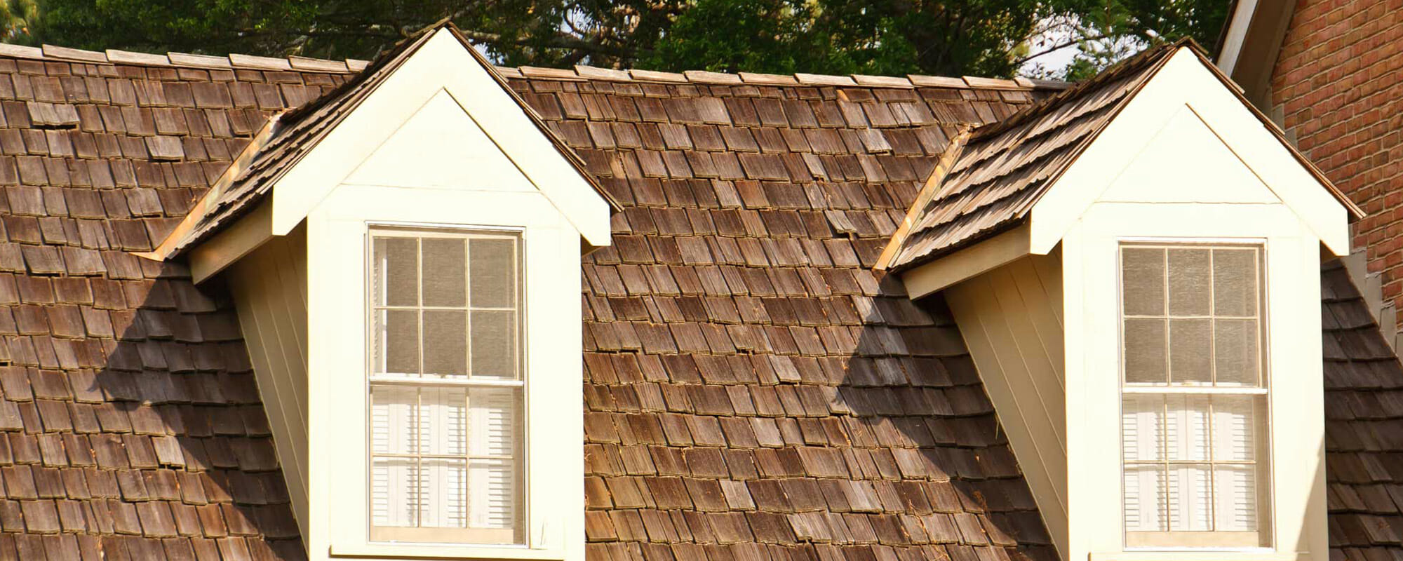 best cedar roof installation replacement company Norfolk and Chesapeake